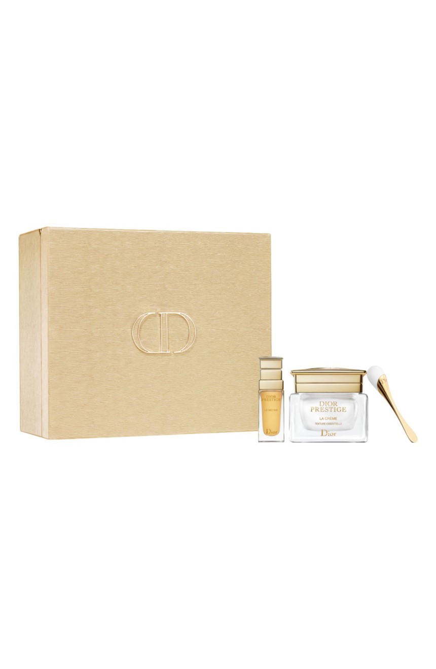 迪奥dior prestige crème套装( $553 value )