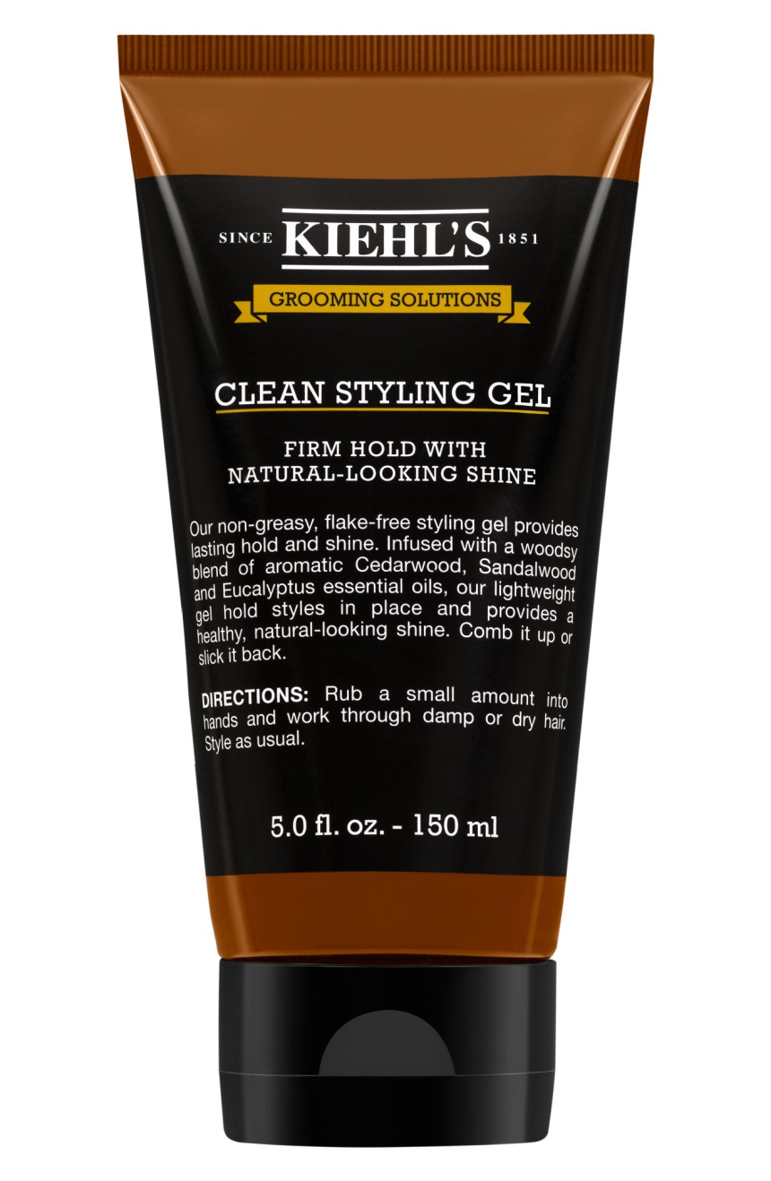 stylinggel,styling since 1851 grooming solutions clean hold styling gel