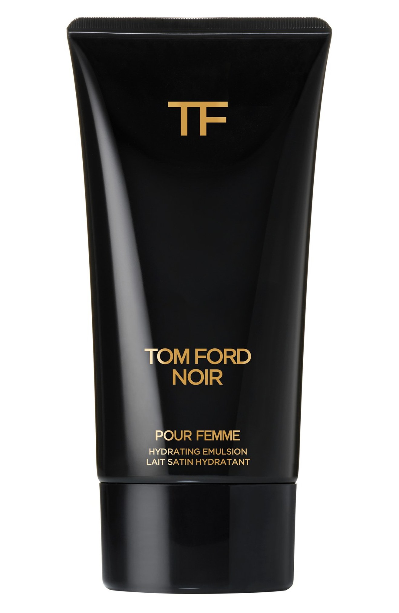 汤姆·福特tom ford "noir pour femme" body保湿身体