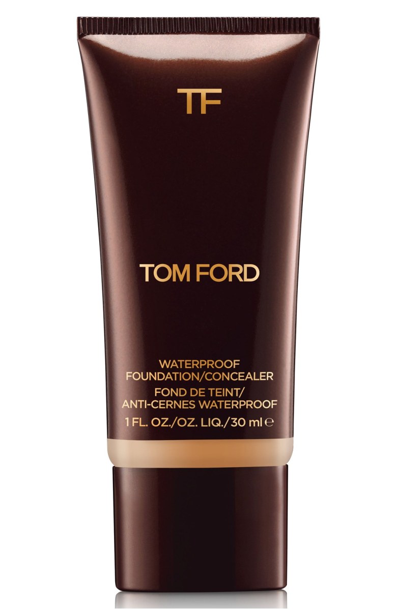 汤姆·福特tom ford防水粉底/遮瑕膏