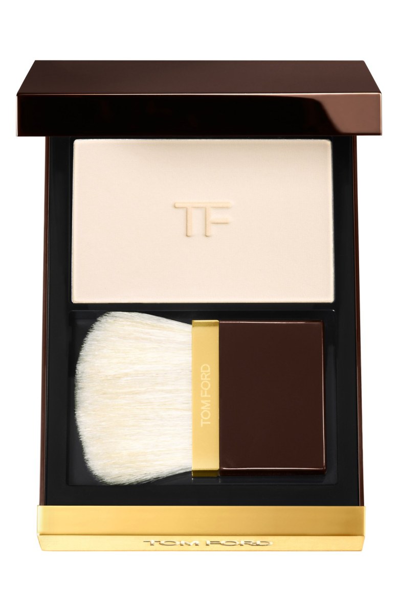 汤姆·福特tom ford translucent finishing powder