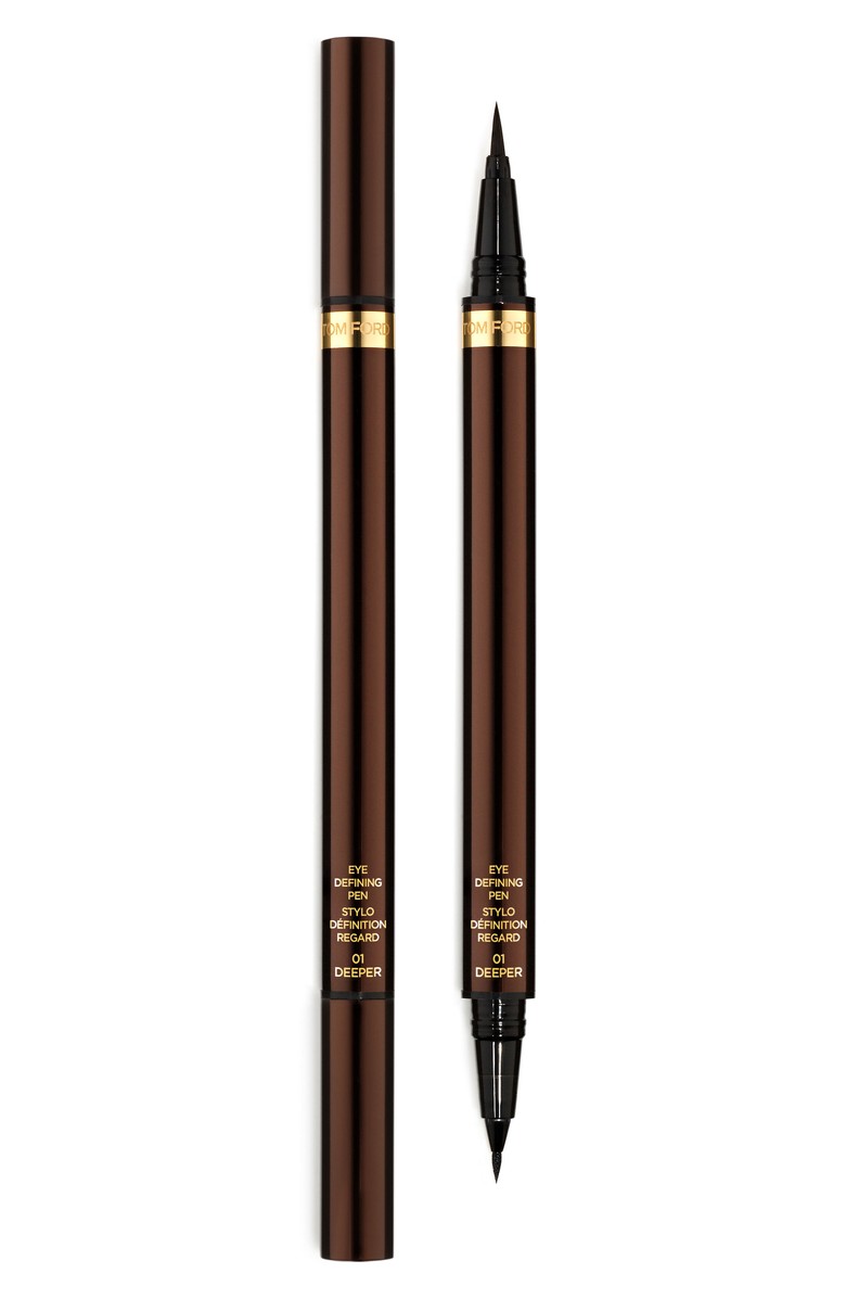 汤姆·福特tom ford eye defining liquid liner pen
