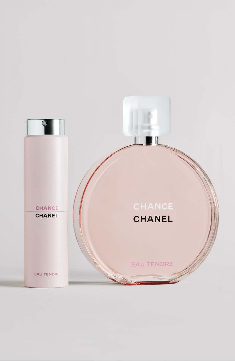 chanel (香奈儿)进入品牌专辑>> 分类:美容个护-时尚彩妆-香水 商家